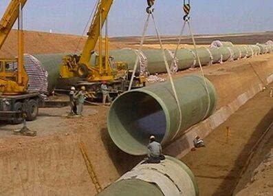 ��������۹ܵ�ʩ���F(xi��n)��