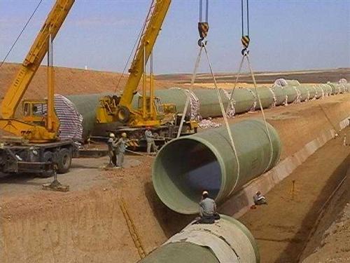 ����䓊Aɰ�ܵ�ʩ���F(xi��n)���D