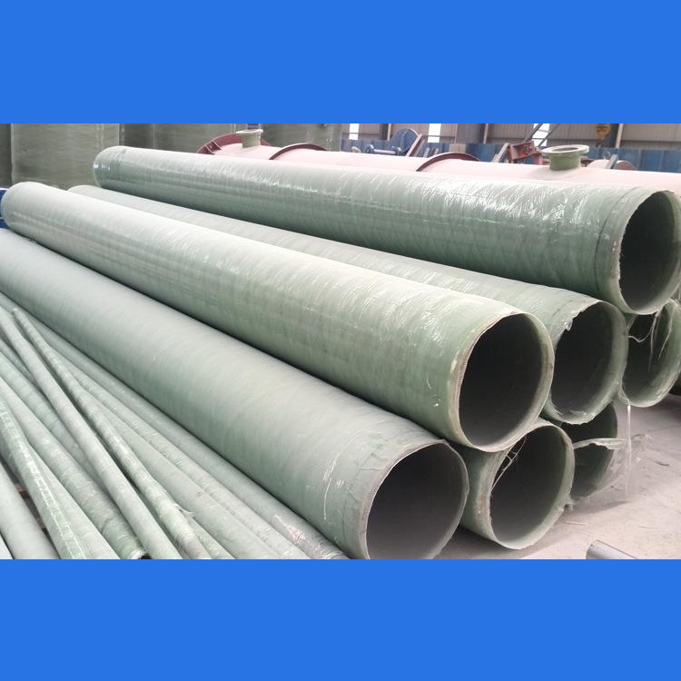 玻璃鋼工藝管道廠家生產(chǎn)