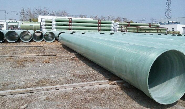 玻璃鋼管道影響強(qiáng)度的因素是什么