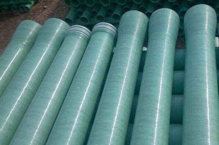 玻璃鋼夾砂管道制作時(shí)需要注意的事項(xiàng)