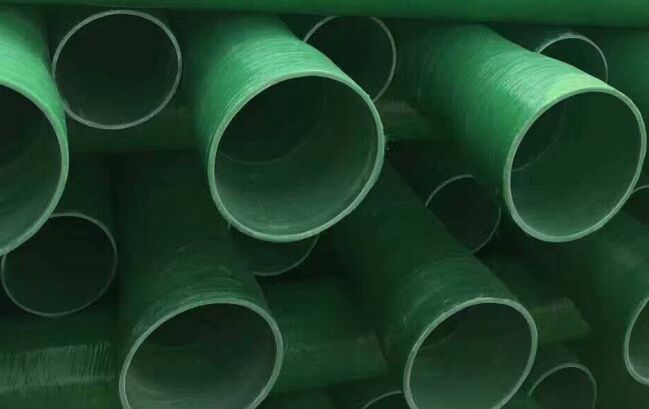 玻璃鋼管道破損常用的修補(bǔ)方法