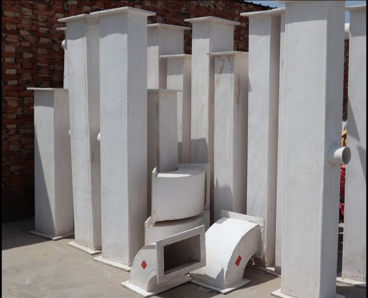 玻璃鋼復(fù)合風(fēng)管生產(chǎn)廠家