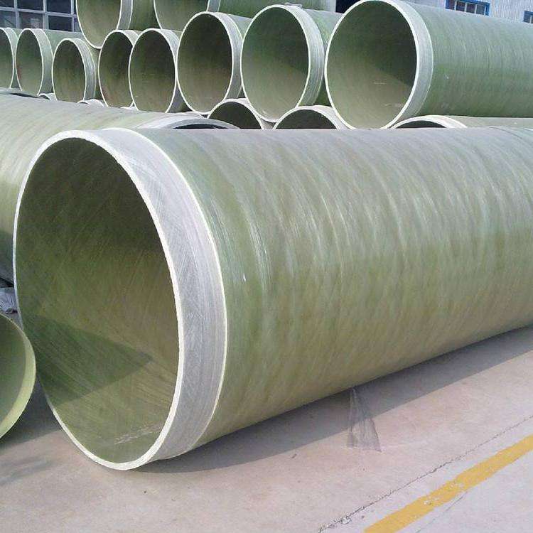 玻璃鋼管道生產技術: