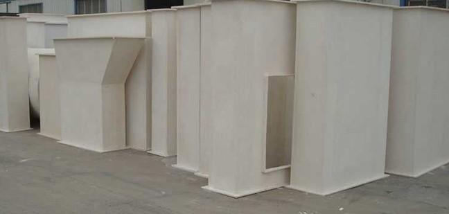 有機(jī)玻璃鋼風(fēng)管生產(chǎn)廠家